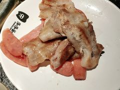 -嘿嘟嘟·肋条烧肉放题(爱融荟城店)
