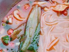 -桂湘缘卤味螺蛳粉