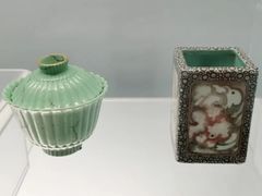 -上海博物馆(人民广场馆)