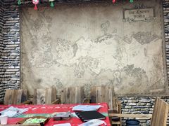 -山河幻境·桌游 跑团 卡牌