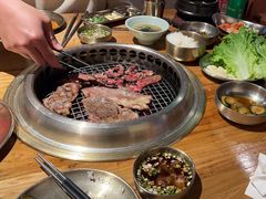 -汉拿山(北京上地华联店)