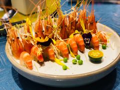 糟卤虾-涵苑私宴定制(外滩店)