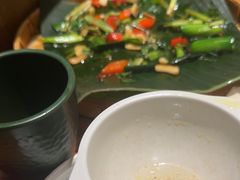 -云海肴·汽锅鸡·云南菜(美罗城店)