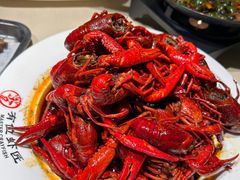 -有位虾匠·胶东土菜小馆(市北店)