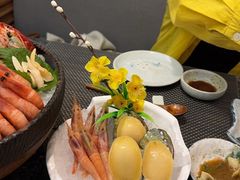-菊上料理(蜀山银泰百货店)