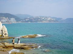 -大梅沙海滨公园