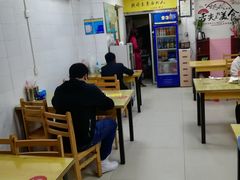 大堂-管记烧烤(团结大道店)