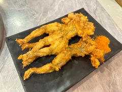 -宽尺巷鱼蛙自助火锅(虎丘钻石广场店)
