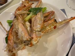 -The COOK·厨餐厅·自助餐(浦东嘉里大酒店)