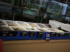 -金沙滩海鲜餐厅·海肠捞饭·手工水饺·无预制菜(梅江龙水园店)