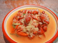-虾享蟹逅小龙虾·螃蟹·小海鲜(吉林省总店)