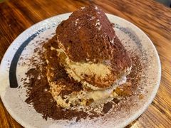 提拉米苏-PIZZA BIANCA(民园店)