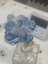-烬·烧玻璃diy灯工玻璃艺术·银饰工作室