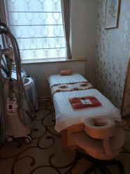 -茜尔维亚修身连锁(杨浦五角场店)