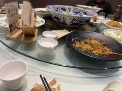 -禧福楼·十五年老店(科技城店)