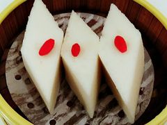 -新大咀港式茶餐厅(宝山万达店)