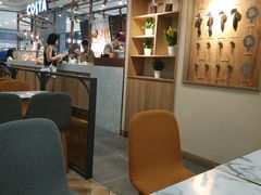 -COSTA COFFEE(上海虹口龙之梦)
