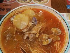 -何记花甲(海岸城旗舰店)