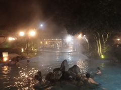 -灵秀温泉