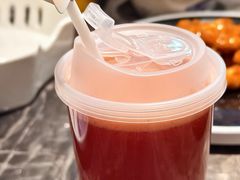 -前海沿·青岛菜(乐客城店)