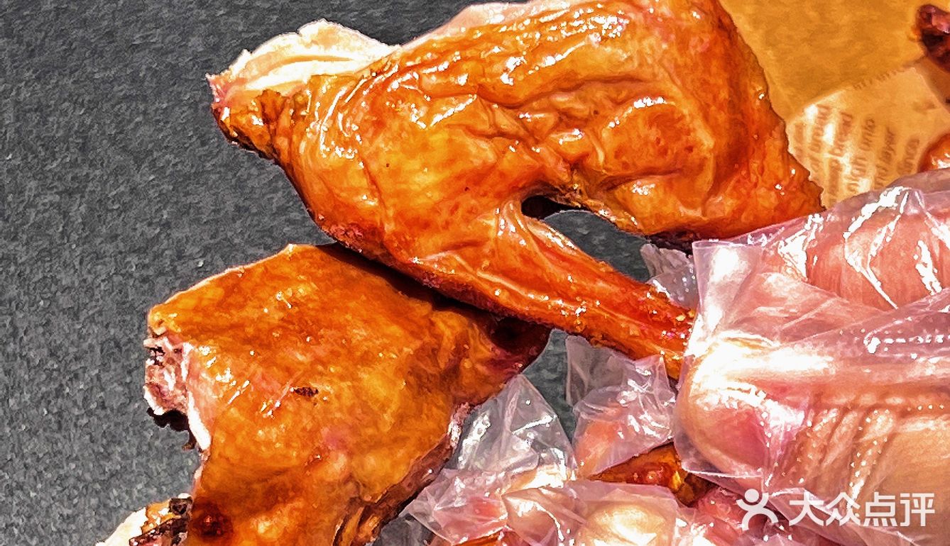 中山人当零食又得，打包回家加餸又得‼️‼️