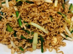 -骆驼阿三饭店(迪赛邻里店)