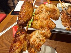-管氏翅吧(护国寺店)