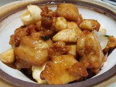 -潮粥荟·潮汕砂锅粥(朝阳大悦城店)