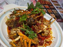 -辣出味岳阳特色烧烤·龙虾大排档(砂子塘总店)