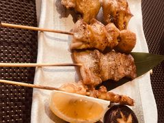 -有喜屋·深夜食堂(北京西路店)