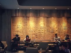 -星巴克臻选(南京艾尚天地店)