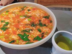 疙瘩汤-798烧烤工厂(太和路店)