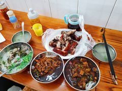-小李腌粉(东海店)