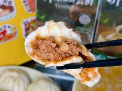 -庆丰包子铺(西单店)