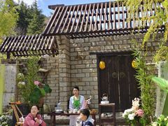 -威海华夏城景区