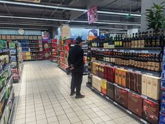 -世纪联华超市(外海店)