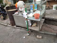 -海平馄饨(逍遥二路店)