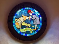 -三鹰之森吉卜力美术馆