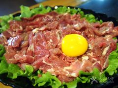 -北门涮肉·铜锅涮肉(南锣鼓巷店)