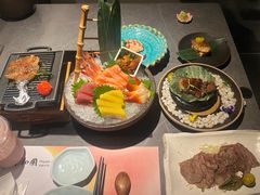 -匠和风精致料理(祥禾天地店)
