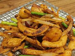 -冰川朝鲜族料理·东北菜(观前店)