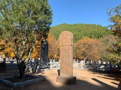 -四门塔风景区