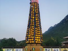 -禅宗少林·音乐大典