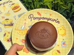 -泽田本家·铜锣烧(美罗城店)