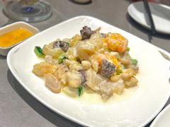 -燕春楼(海河华鼎店)