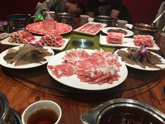 -草原牧羊火锅·龙虾·烤鱼(杨浦店)