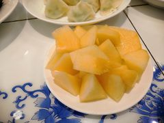 -东方饺子王(大屯路店)