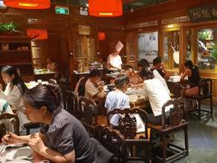 -小吊梨汤·北京菜·烤鸭(华润万象城店)