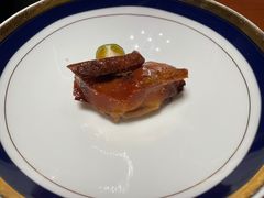 -翕间食·精致淮扬菜(江苏大剧院店)