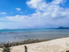 -三亚西岛海洋文化旅游区